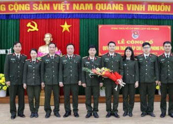 PA04 là phòng gì? Nhiệm vụ của Phòng An ninh kinh tế (PA04)