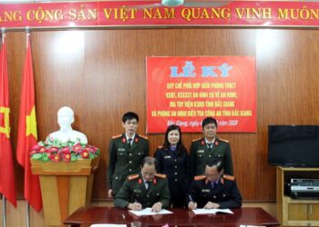 PA09 là phòng gì? Nhiệm vụ của Phòng An ninh điều tra (PA09)