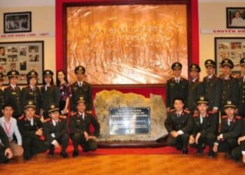 PV01 là phòng gì? Nhiệm vụ của Phòng Tham mưu (PV01)