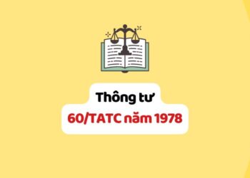 Thông tư 60/TATC năm 1978 hướng dẫn giải quyết tranh chấp về hôn nhân và gia đình của cán bộ, bộ đội đã có vợ, chồng trong Nam, tập kết ra Bắc lấy vợ, chồng khác