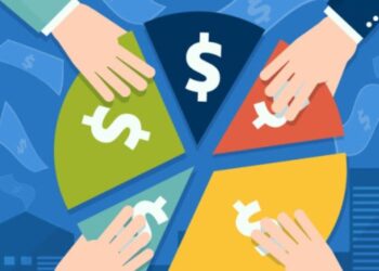 Thu nhập từ chuyển nhượng vốn trong công ty cổ phần