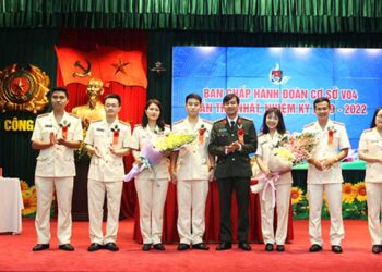 V04 là Cục gì? Nhiệm vụ của Cục Khoa học, Chiến lược và Lịch sử Công an (V04)