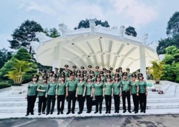 V06 là Cục gì? Nhiệm vụ của Cục Hồ sơ nghiệp vụ (V06)