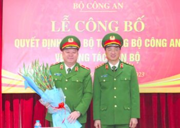 X01 là Cục gì? Nhiệm vụ của Cục Tổ chức Cán bộ (X01)