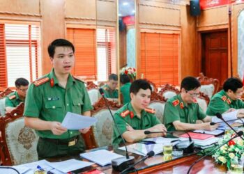 X02 là Cục gì? Nhiệm vụ của Cục Đào tạo (X02)