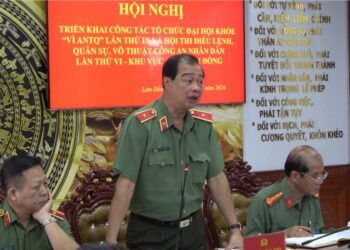 X03 là Cục gì? Nhiệm vụ của Cục Công tác Đảng và công tác chính trị (X03)