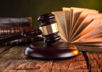 Biện pháp cấm hoặc buộc thực hiện hành vi nhất định