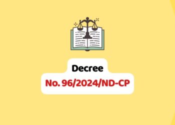 Decree No. 96/2024/ND-CP on elaborating certain articles of the law on real estate business