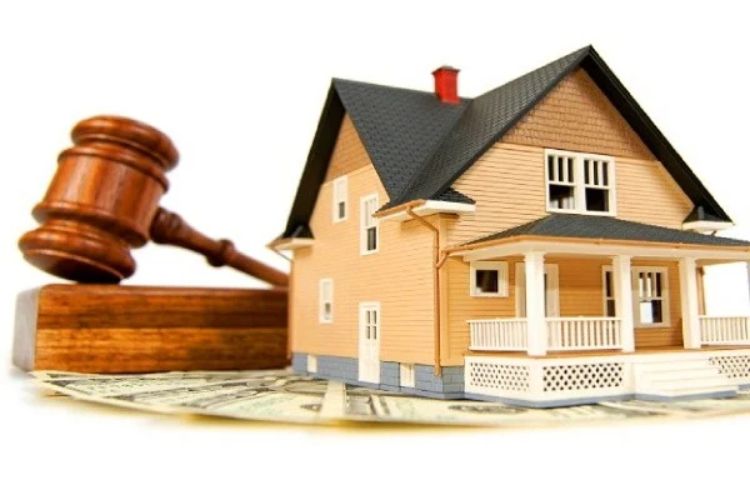 Giải quyết tranh chấp về tài sản chung của dòng họ