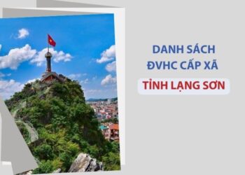 Tỉnh Lạng Sơn có bao nhiêu xã, phường?