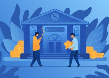 Ngân hàng liên doanh được tổ chức dưới hình thức nào?