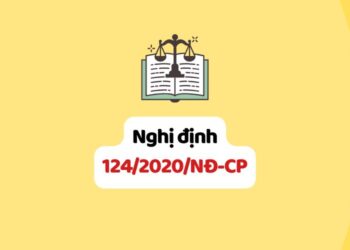 Nghị định 124/2020/NĐ-CP về hướng dẫn thi hành Luật Khiếu nại