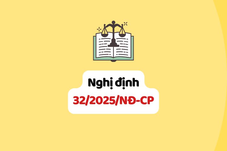 Nghị định 32/2025/NĐ-CP quy định chức năng, nhiệm vụ, quyền hạn và cơ cấu tổ chức của Viện Hàn lâm Khoa học xã hội Việt Nam Nghị định 32/2025/NĐ-CP quy định chức năng, nhiệm vụ, quyền hạn và cơ cấu tổ chức của Viện Hàn lâm Khoa học xã hội Việt Nam