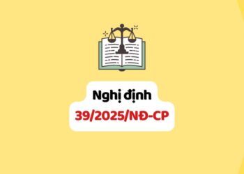 Nghị định 39/2025/NĐ-CP quy định chức năng, nhiệm vụ, quyền hạn và cơ cấu tổ chức của Bộ Tư pháp