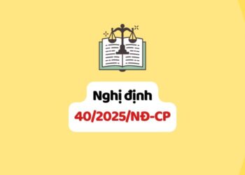 Nghị định 40/2025/NĐ-CP quy định chức năng, nhiệm vụ, quyền hạn và cơ cấu tổ chức của Bộ Công Thương