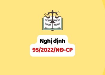 Nghị định 95/2022/NĐ-CP quy định chức năng, nhiệm vụ, quyền hạn và cơ cấu tổ chức của Bộ Y tế