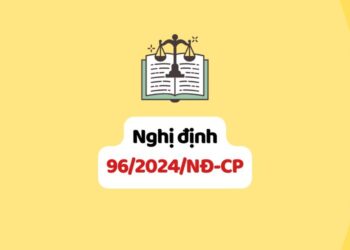 Nghị định 96/2024/NĐ-CP hướng dẫn Luật Kinh doanh bất động sản