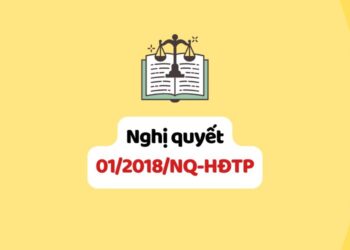 Nghị quyết 01/2018/NQ-HĐTP về hướng dẫn áp dụng điều 66 và điều 106 của Bộ luật Hình sự về tha tù trước thời hạn có điều kiện 8 Nghị quyết 01/2018/NQ-HĐTP về hướng dẫn áp dụng điều 66 và điều 106 của Bộ luật Hình sự về tha tù trước thời hạn có điều kiện