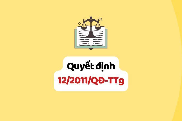 Quyết định 12/2011/QĐ-TTg về chính sách phát triển ngành công nghiệp hỗ trợ do Thủ tướng Chính phủ ban hành Quyết định 12/2011/QĐ-TTg về chính sách phát triển ngành công nghiệp hỗ trợ do Thủ tướng Chính phủ ban hành