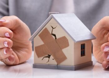 Thiệt hại do tài sản bị xâm phạm gồm những gì?