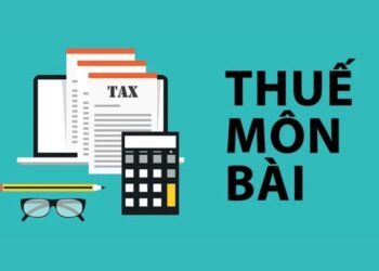 Thời hạn nộp thuế môn bài cho chi nhánh mới thành lập?