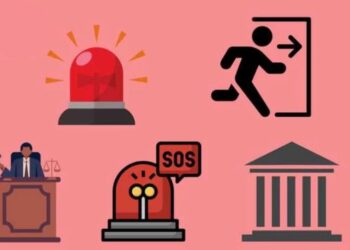 Trách nhiệm do áp dụng biện pháp khẩn cấp tạm thời không đúng