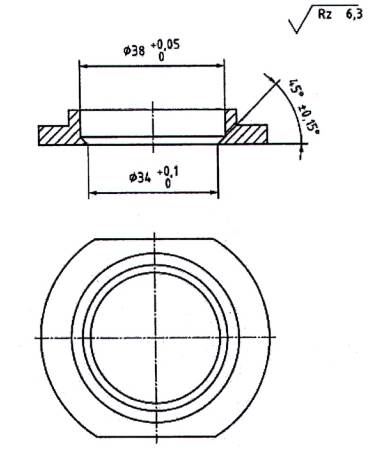 Tiêu chuẩn quốc gia TCVN 14267:2025 (ISO 23388:2018) về Găng tay bảo vệ chống rủi ro cơ học 1 image001 1