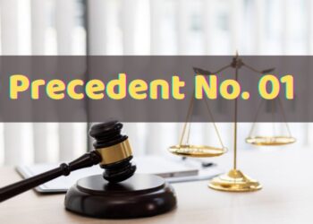 Precedent No. 01/2016/AL on the Homicide Case in Vietnam