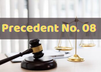 Precedent No. 08/2016/AL on Determining Interest Rates and Adjusting Interest Rates in Credit Contracts from the Day Following the First-Instance Trial in Vietnam