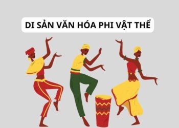 Types of intangible cultural heritage