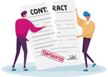 Các trường hợp chấm dứt hợp đồng lao động