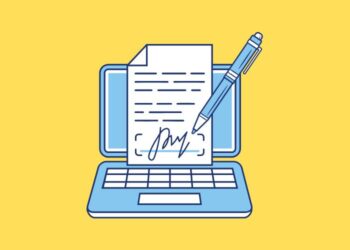 Chứng từ điện tử là gì? Mẫu ký hiệu chứng từ điện tử 4 Chứng từ điện tử là gì? Mẫu ký hiệu chứng từ điện tử