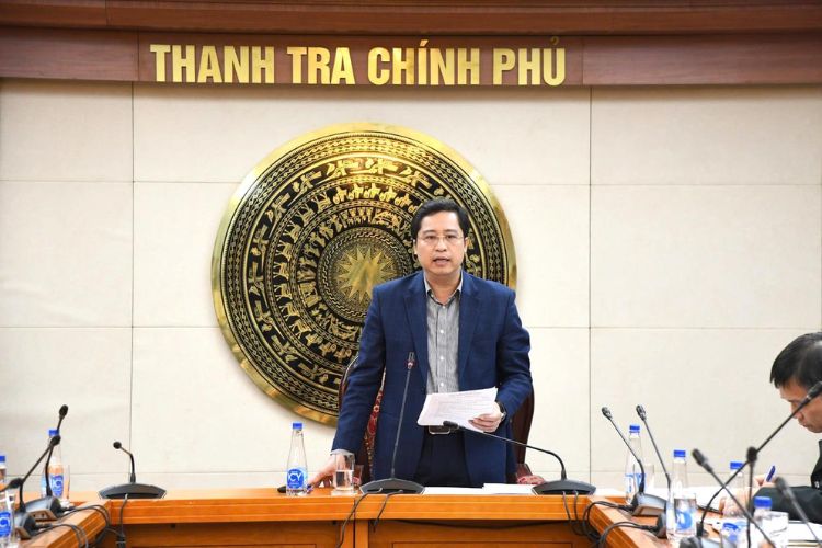 Cục Giám sát và Thẩm định (Cục XIII)