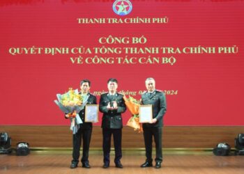 Cục Thanh tra, giải quyết khiếu nại, tố cáo khu vực Miền Trung (Cục II)