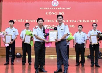 Cục Thanh tra, giải quyết khiếu nại, tố cáo khu vực phía Bắc (Cục I)