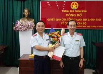 Cục Thanh tra, giải quyết khiếu nại, tố cáo khu vực phía Nam (Cục III)