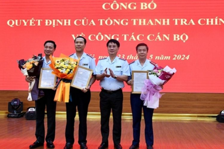 Cục Thanh tra, giải quyết khiếu nại, tố cáo lĩnh vực công thương (Cục IX)