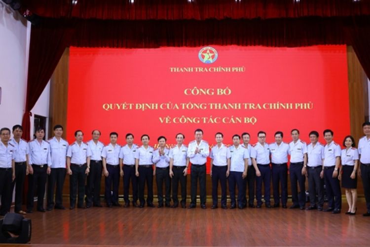 Cục Thanh tra, giải quyết khiếu nại, tố cáo lĩnh vực khoa học và công nghệ (Cục XII)