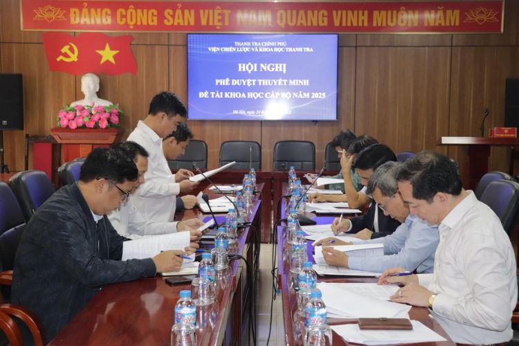 Cục Thanh tra, giải quyết khiếu nại, tố cáo lĩnh vực nông nghiệp và môi trường (Cục VIII)