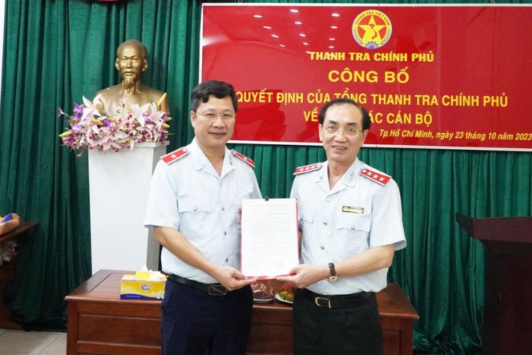 Cục Thanh tra, giải quyết khiếu nại, tố cáo lĩnh vực văn hóa, thể thao, du lịch, ngoại giao (Cục XI)