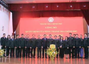 Cục Theo dõi, đôn đốc và Xử lý sau thanh tra (Cục XIV)