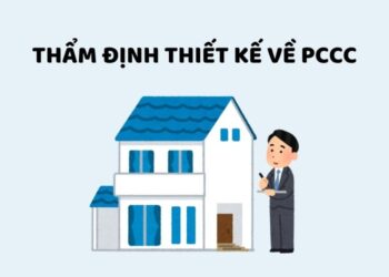 Danh mục công trình, phương tiện giao thông thuộc diện thẩm định thiết kế về PCCC