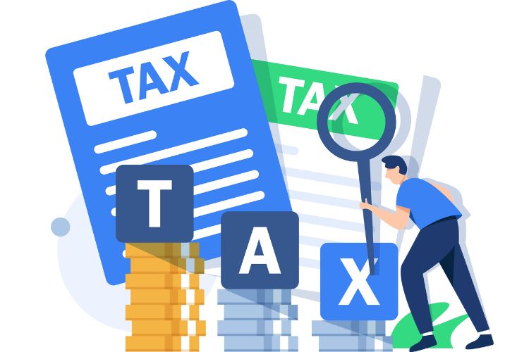 Danh mục ngành nghề tính thuế GTGT, thuế TNCN theo tỷ lệ % trên doanh thu đối với hộ kinh doanh, cá nhân kinh doanh
