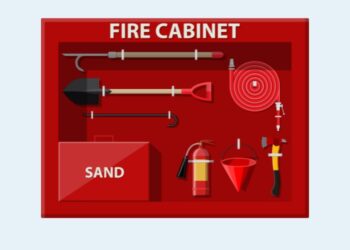 Danh mục phương tiện phòng cháy, chữa cháy, cứu nạn, cứu hộ và vật liệu, cấu kiện ngăn cháy, chống cháy thuộc diện cấp giấy phép lưu thông