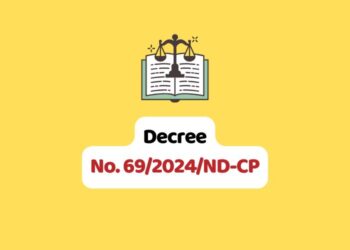 Decree No. 69/2024/ND-CP on Electronic identification and authentication