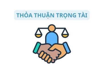 Điều kiện giải quyết tranh chấp bằng Trọng tài 4 Điều kiện giải quyết tranh chấp bằng Trọng tài