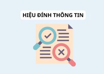 Hồ sơ, thủ tục hiệu đính thông tin trên Giấy chứng nhận đăng ký doanh nghiệp