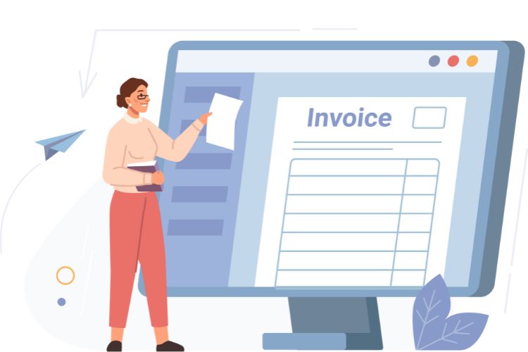 Ký hiệu mẫu số, ký hiệu hóa đơn, tên liên hóa đơn