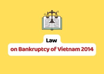 Law on Bankruptcy of Vietnam 2014