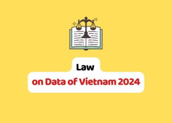 Law on Data of Vietnam 2024